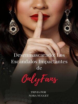 cover image of Desenmascarado